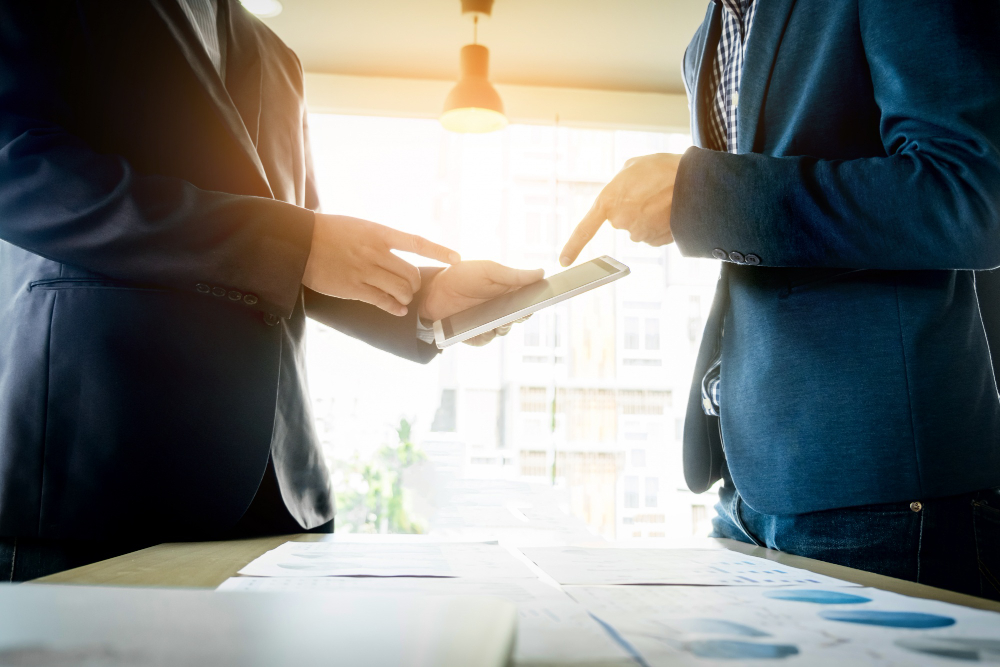 Contract Development & Manufacturing